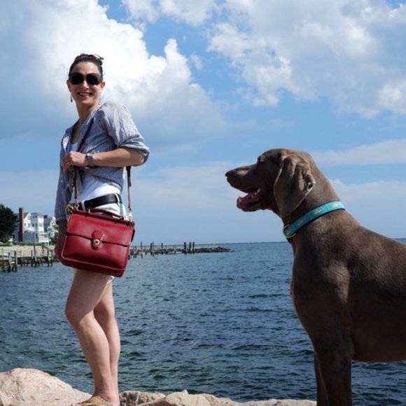 Coach Handbags - 🐎Seller Bio